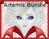 ;Flo; Artemis Bundle