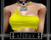 xNx:Slinged Yellow