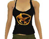 The Hunger Games Top