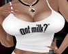 Got Milk?