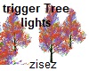!Fall Tree Lights Dj ART