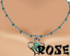 Jade Pendant Necklace