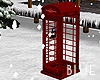 !BS English Phone Booth