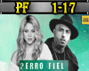 G~ Shakira - Perro Fiel