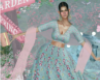 Spring bling