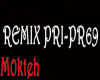 REMIX PR1-PR69