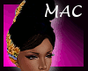 (MAC) African Headwrap 2