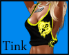 Dub Sword Yellow Top