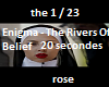 Enigma - The Rivers 20sc