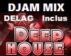 .D. Deep House Mix AIR