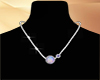 Starlight Opal Necklace
