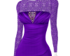 ~F Claire Purple
