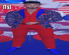 [Ts]4th July Suit