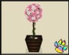 *J* Flower Pot