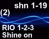 RIO- Shine On (2)