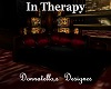 in therapy lounger