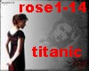titanic - Rose's theme