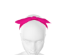 Pink Headband