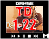 The Dance+D H