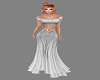 !R! Aliya Gown Gray