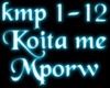 -N- Koita me mporw