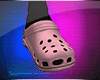 Pink Slipper / Sandals