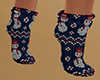 Christmas Socks 2 (F)