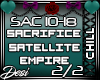 D| Sacrifice Pt2