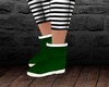 N*/ Boots Green