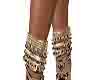  ankle brazalet