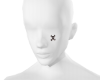 Face Tat Caveira Asriel