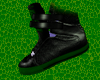Green&Black Sneakers [M]