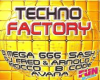 TECHNO FACTORY Pack18