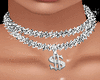 Dollar chain
