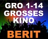 Berit - Grosses Kino