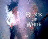 Black Or White(bow1-10)