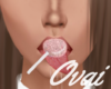 TongueLollipopGliter(OVI