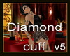 !~TC~! Diamond Cuff v5