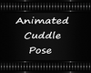 Animated Cuddle Pose