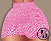 | Pink ! | Mini Skirt