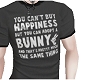 Buy a Bunny tshirt