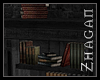 [Z] dark Bookshelf V5