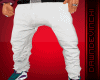 !PD! Swagg White Jeans