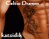 KK Celtic Dragon Side T.