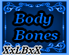 Skelly |Body Bones