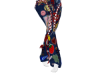 (AP) Junk jeans
