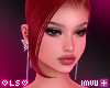 ♥ Kim Red 2