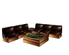 Couch&Table American G