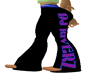 dj Pants