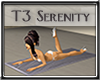 T3 Serenity Beach Towel2